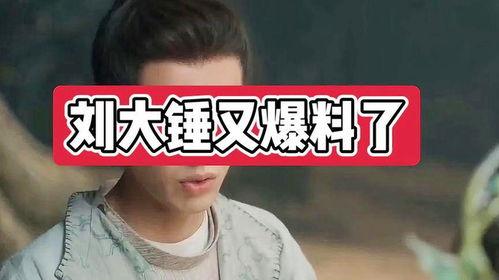 刘大锤爆料金庸视频大全