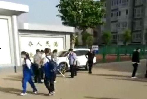 沧州中学爆料事件视频播放,视频揭露惊人真相
