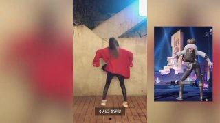 胜利之舞爆料视频大全最新,揭秘精彩瞬间与幕后故事