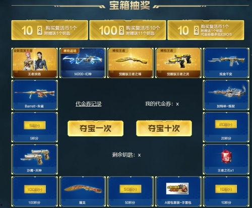 cf幻神最新活动爆料,揭秘CF幻神最新活动神秘爆料！