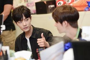 圈内关于肖战王一博爆料