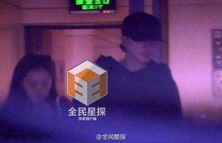 全民星探新爆料最新消息,明星私生活新动态，最新爆料引热议