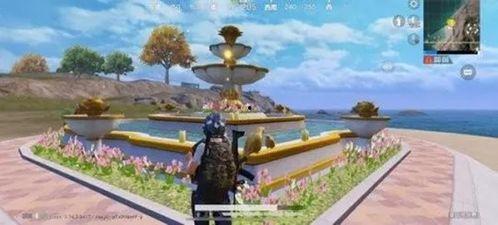 和平精英家园最新爆料,揭秘神秘家园系统，全新玩法即将上线！