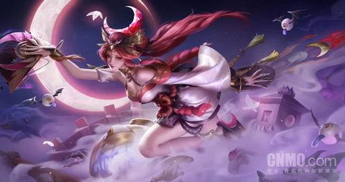 王者最新爆料火舞皮肤,燃情舞动，激情四溢！