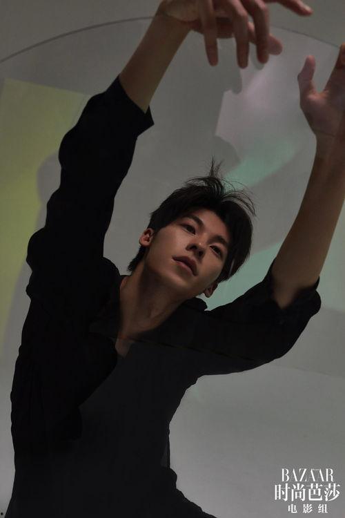 娱乐大爆料许光汉,娱乐大爆料中的璀璨明星