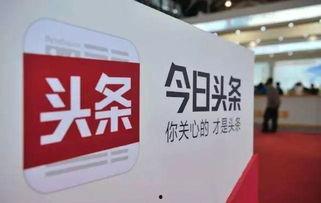 今日头条投资人爆料,揭秘投资背后的真相与内幕