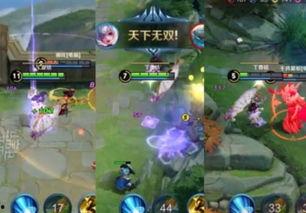 王者小乔爆料视频大全集,揭秘英雄魅力与技能进化历程