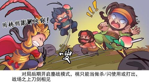 十周年三国杀爆料视频,三国杀十周年爆料视频深度解析